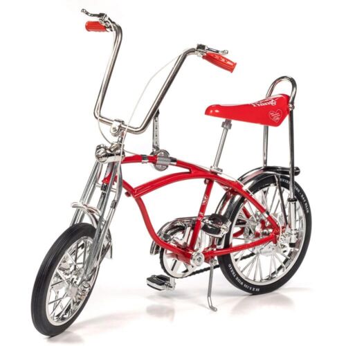 Schwinn 1970 Coca-Cola Red Bicycle - Picture 1 of 8