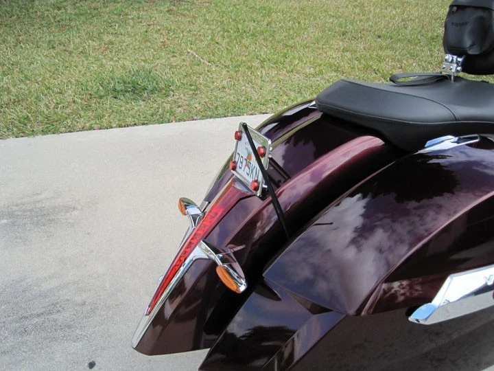 Antena Eurostyle - Se adapta a Chrysler PT Cruiser 2001 a 2010 AM FM Kit de radio de coche Foto 3 de 4