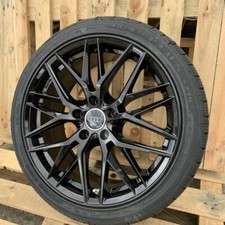 18 Zoll DM08 Allwetter für Audi A3 S3 VW Golf GTI 7 R Leon Cupra ET45 225/40r18