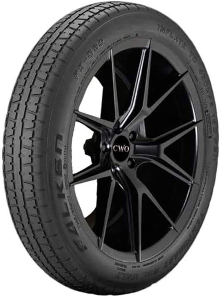 Falken Temporary Spare Passenger Tire T145/90D16 106M eBay