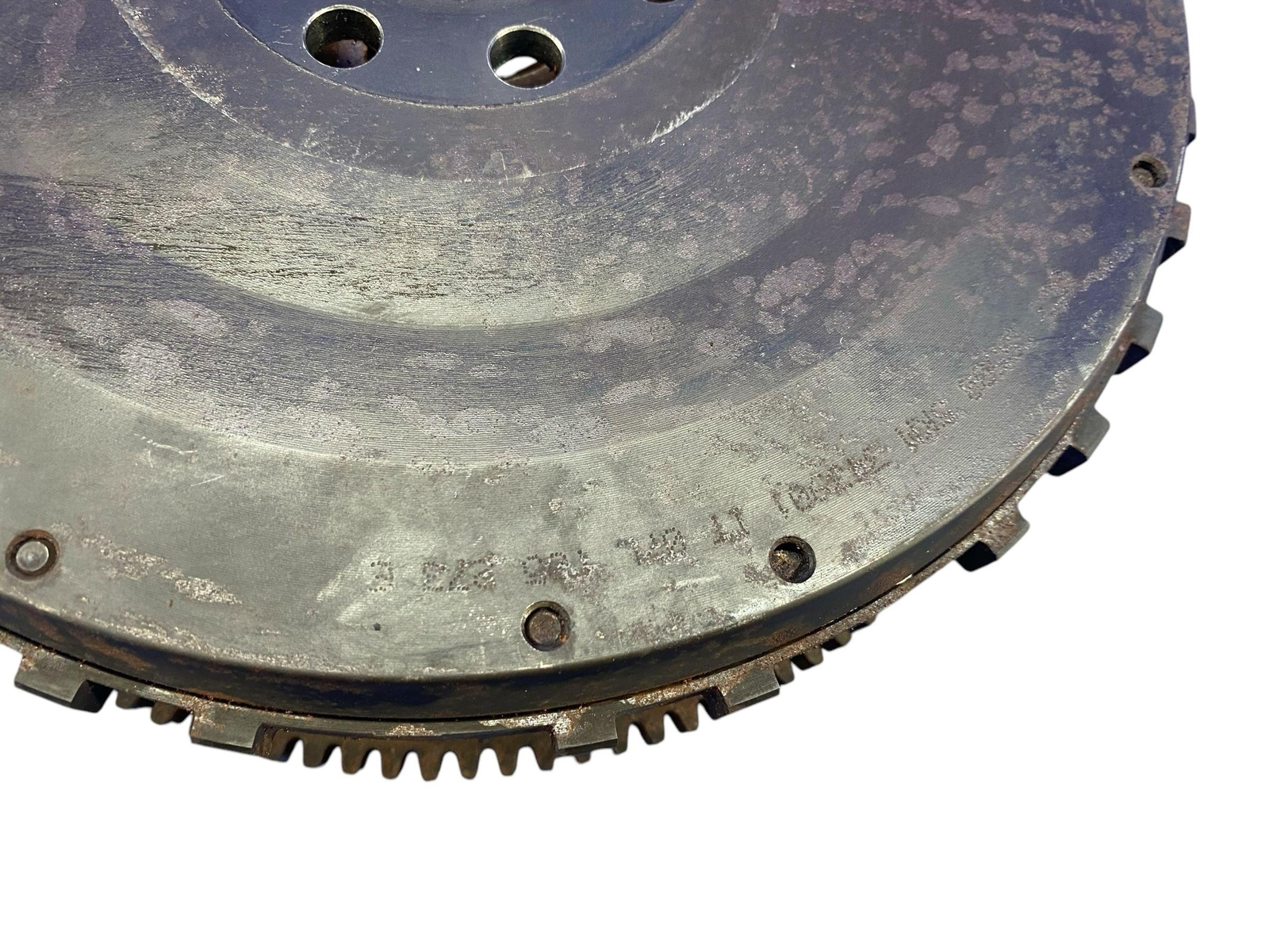 2003-2008 LAMBORGHINI GALLARDO AWD 5.0L E-GEAR CLUTCH ASSEMBLY OEM