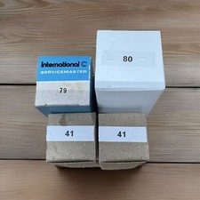 WURLITZER 51 O 61 JUKEBOX CON MODELLO 741 & 841 AMPLIFICATORE VALVOLARE KIT TESTATO FORTE