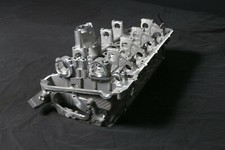 New OEM BMW M8 F91 S63 B44B Engine Cylinder Head Without Valve Train Bank 2 5-8