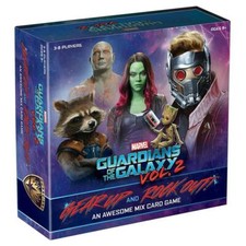 Guardians of the Galaxy: Awesome Mix