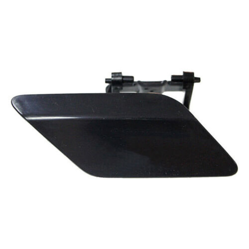 Front LH Headlight Washer Nozzle Cover Flag Fit For Mercedes EClass