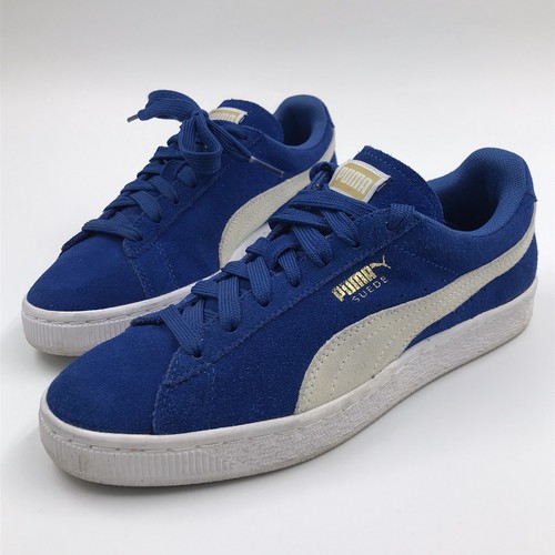 puma suede soccer