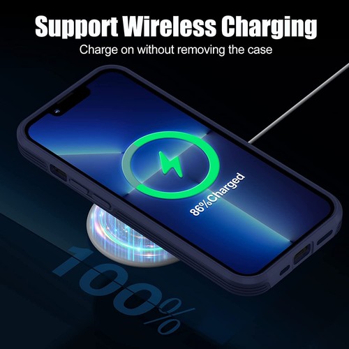 Funda para teléfono de silicona suave para Apple iPhone 14 13 12 XR XS SE Pro Mini Max - Imagen 34 de 253