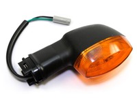 Blinker Vorne Links E-GeprüFt FüR Yamaha FZ1 FZ6 MT-01 Tdm XJ6 YZF-R1 YZF-R6