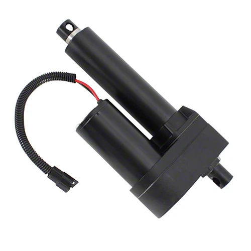 Linear Actuator GF12-1004 For New Holland Memory 848 855 Balers 768929 GF12-1004 - Picture 2 of 5