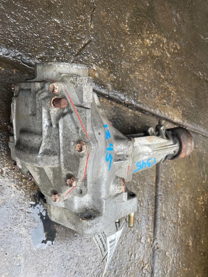 Estuche de transferencia PONTIAC VIBE 03 04 05 06 Foto 4 de 4