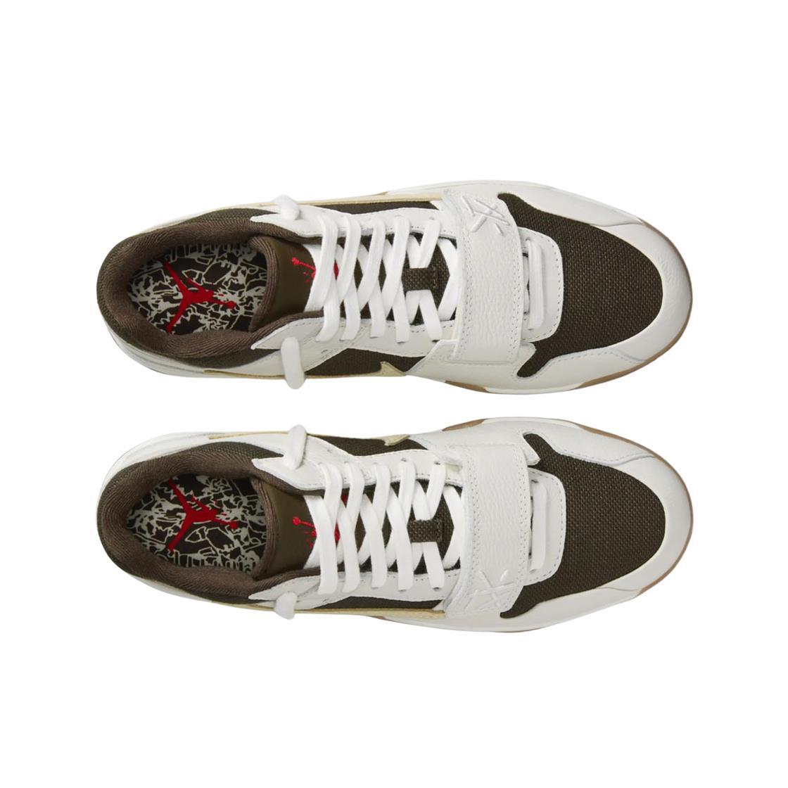 Size 9 - Travis Scott x Jordan Jumpman Jack TR Sail for sale