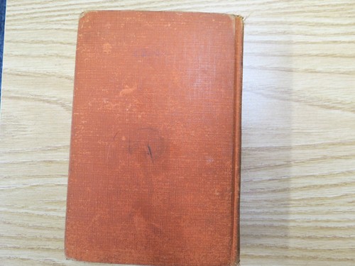 Zane Grey " Code Of The West " Copyright 1934 By P.F. Collier & Son, Fair Cond. - Picture 4 of 6
