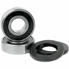 Pivot Works Rear Wheel Bearing Upgrade Kit Replacement Bearings