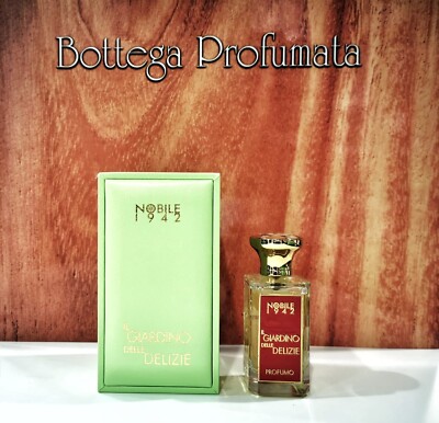 Nobile1942 Giardino delle Delizie Eau de Parfum Spray 75ml