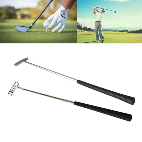 Detachable Push Rod Putters Zincs Alloys Golf Putters for Right / Left Handed - Picture 2 of 10