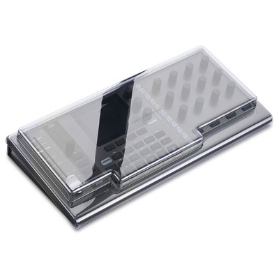 Decksaver - Nektar Panorama CS12 Smoked Clear