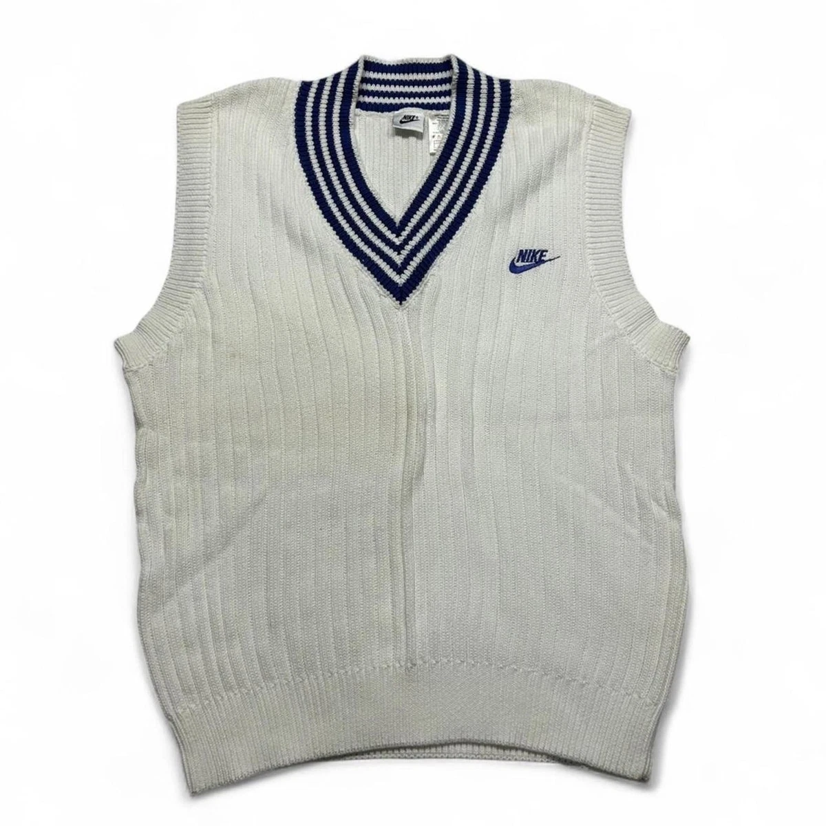 Nike Vest Sweaters for Men for sale | eBay