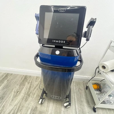 RF Morpheus 8 - Bild 1 von 4