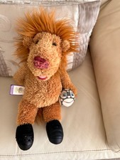 FIFA WORLD CUP MASCOT 2006.