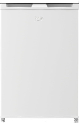 Beko TSE1424N B100 Tischkühlschrank, 128 L Gesamtrauminhalt, Wechselbarer Türans