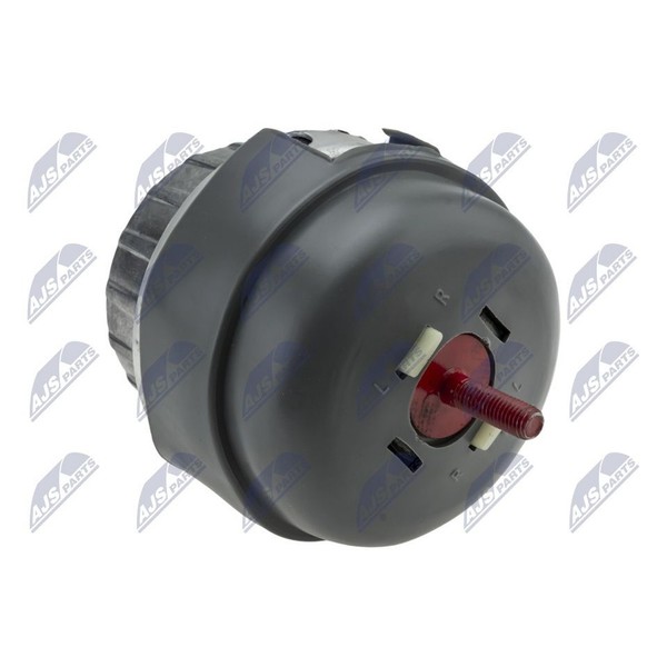 NTY ZPS-AU-049 Lagerung, Motor-image