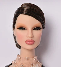 INTEGRITY TOYS VENUS RISING EUGENIA PERRIN FROST  FASHION ROYALTY - NRFB