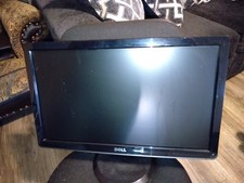 Older model dell computer monitor
