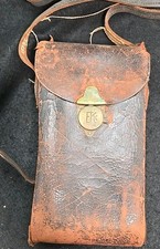 Vtg Eastman Kodak Co. Folding Pocket Camera NO. 1A  ES 