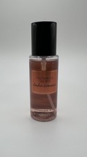 VICTORIA'S SECRET AMBER ROMANCE FINE FRAGRANCE MIST BODY SPRAY 2.5 OZ TRAVEL