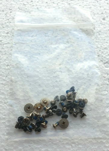Asus ZenBook UX390U UX390UA Screws Laptop Screw Set COMPLETE