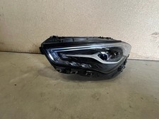 Mercedes-Benz CLA W118 Facelift LED Headlight Light Lamp N/S A1189068701