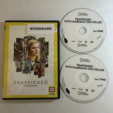 Trafficked with Mariana van Zeller