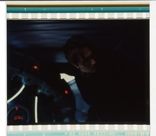 The Dark Knight Rises 70mm IMAX Film Cell Frame Christopher Nolan (13344)