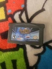 Super Robot Taisen Original Generation (GameBoy Advance, 2006) Authentic