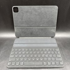 Genuine Apple A2038 MU8G2LL/A Smart Keyboard iPad Pro 11" 1,2,3rd Air 4th 5th