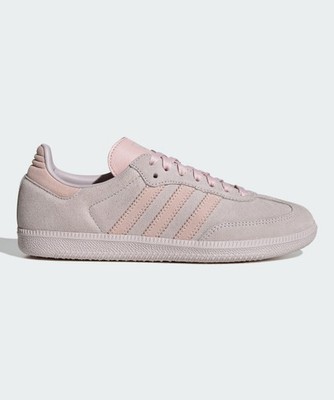 adidas Samba OG IH6615 Pink Women SZ