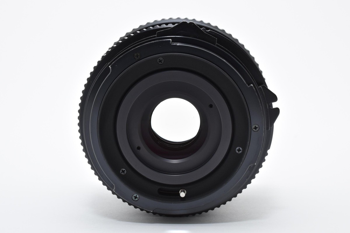 Exc+5] Mamiya Sekor Macro C 80mm f/4 Lens For M645 Super Pro 1000S