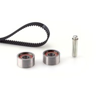 Gates Zahnriemensatz Powergrip™ K025495XS FüR Opel Fiat Iveco Renault Daily X70