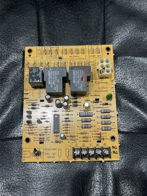 Armstrong Heatcraft FCC-1A 40403001 Furnace Control Circuit Board 70K98 Works!