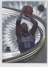 2005-06 Topps First Row Charity Stripe Silver /99 Michael Redd #CS15