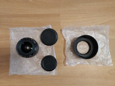 Canon EF 28 mm F/2.8 EF Objektiv