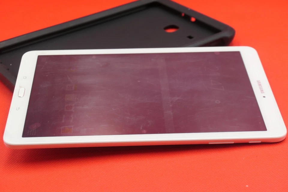 Samsung Galaxy TAB E SM-T560 9.6 WI-FI 8GB 1.5GB MB Android Tablet Excellent - Image 4 of 4