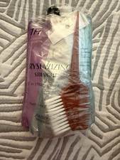 Crystallizing Hair Straightener 1H with Neutralizing Emulsion 2