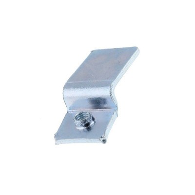 10X TRK-2 Halter zum Montieren von Transistoren Gewinde: M3 FIX&FASTEN