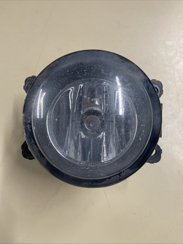 Front fog light