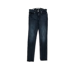 Calvin Klein Jeans Skinny Men's size 30x30 Dark Wash Blue Denim Jeans