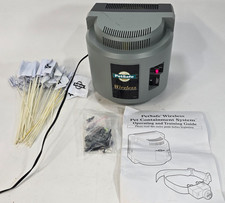 PetSafe IF-100 Wireless Fence Pet Containment System W Power Supply G400-332/A