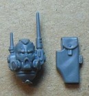 Space Marines - Primaris Infiltrators - Sergeant (e) Bits Bitz Warhammer 40K