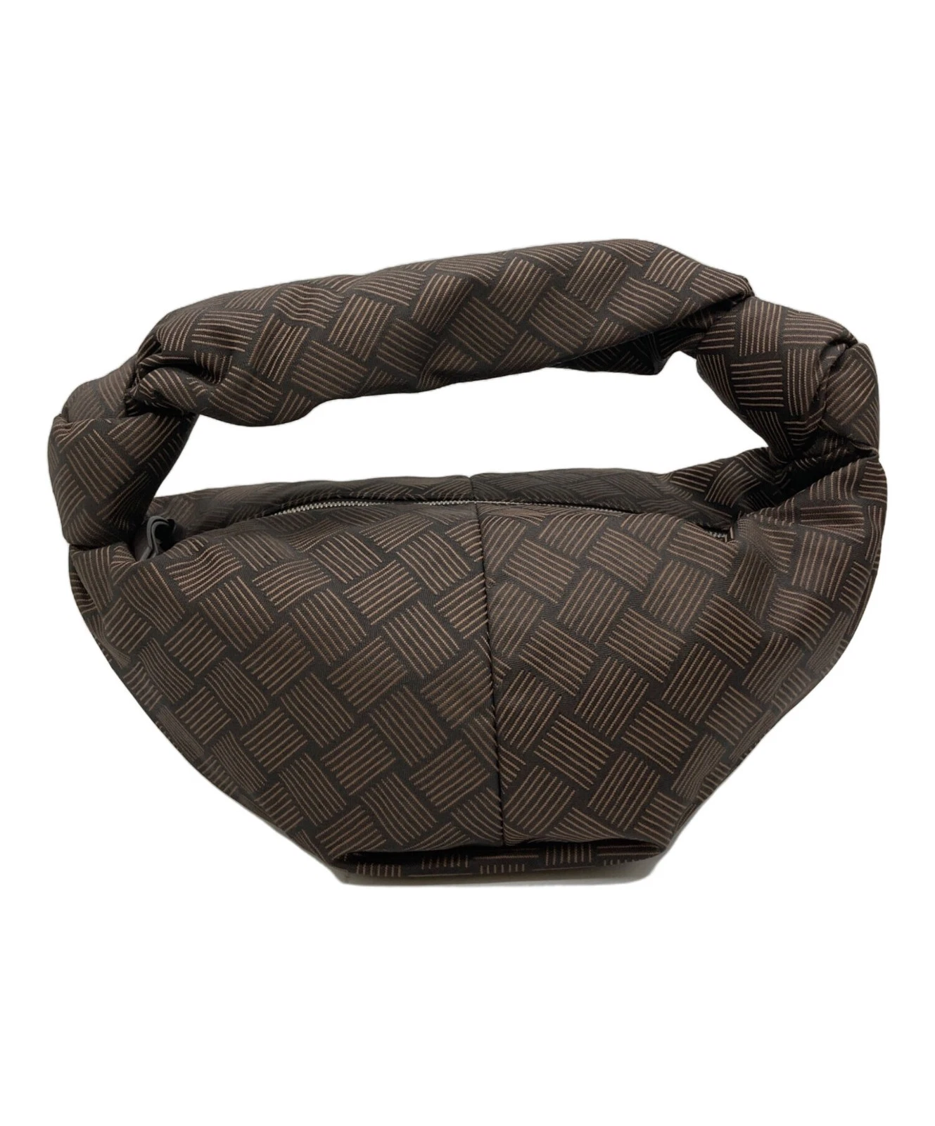 Bottega Veneta — BOTTEGA VENETA Handbag Brown #TFB4104