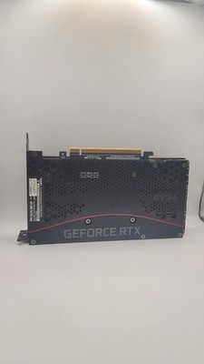 EVGA GeForce RTX 3060 XC GAMING 12GB GDDR6 Graphics Card (12G-P5-3657-BR)